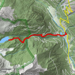 Schöder, Steiermark/Österreich