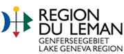 Логотип Region Genf / Genferseegebiet