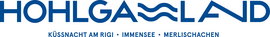 Логотип Hohlgassland