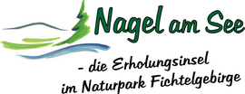 Логотип Nagel-Fichtelgebirge