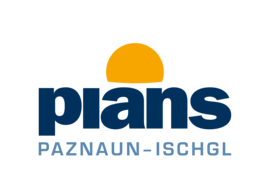 Логотип Pians