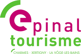 Логотип Épinal