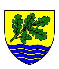 Логотип Achau