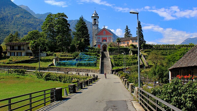 Карта