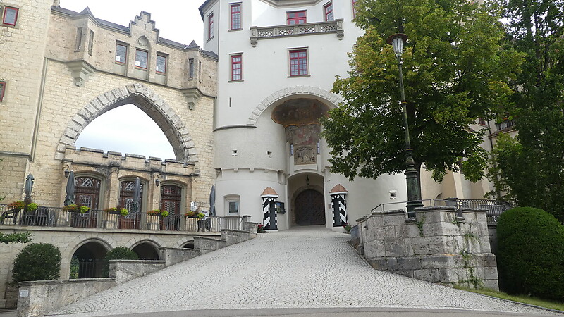 Карта