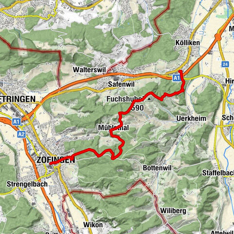 Карта
