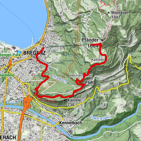 Карта
