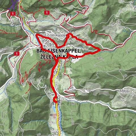 Карта