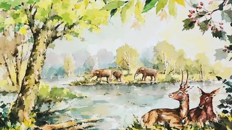 Карта