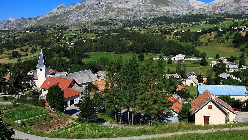 Карта