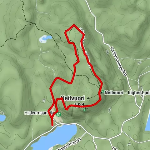 Карта
