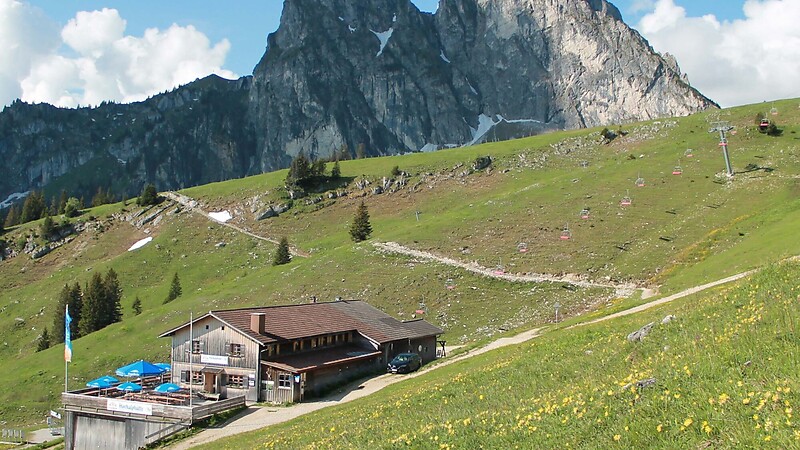 Карта