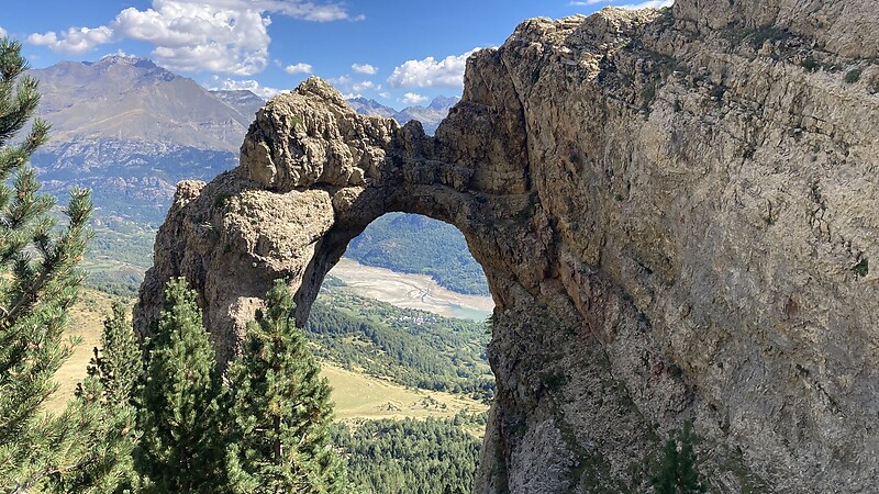Карта