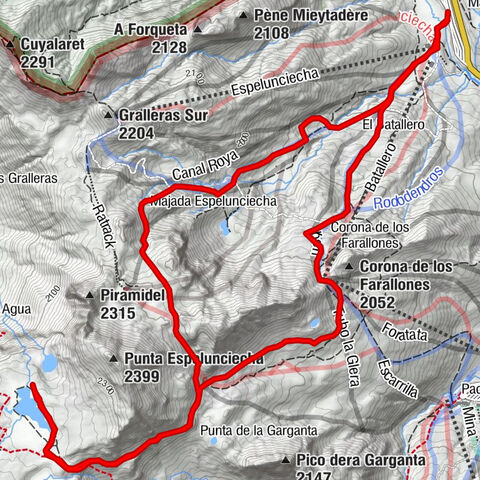 Карта