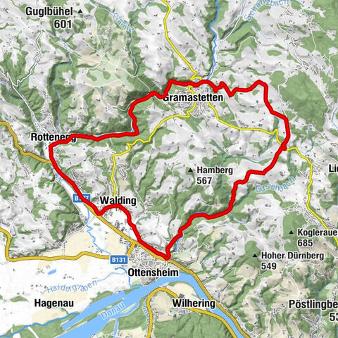 Карта