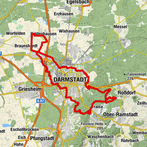 Карта