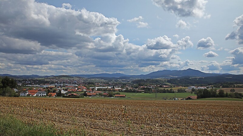 Карта