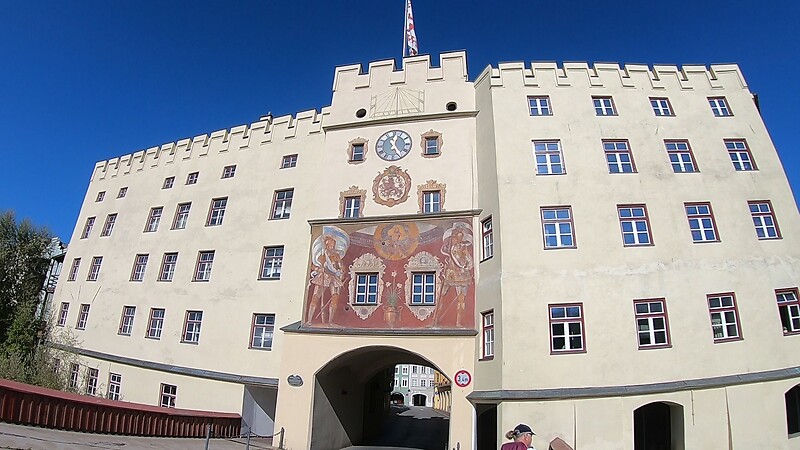 Карта
