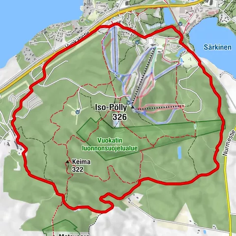 Карта