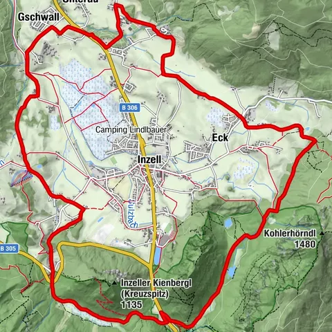 Карта