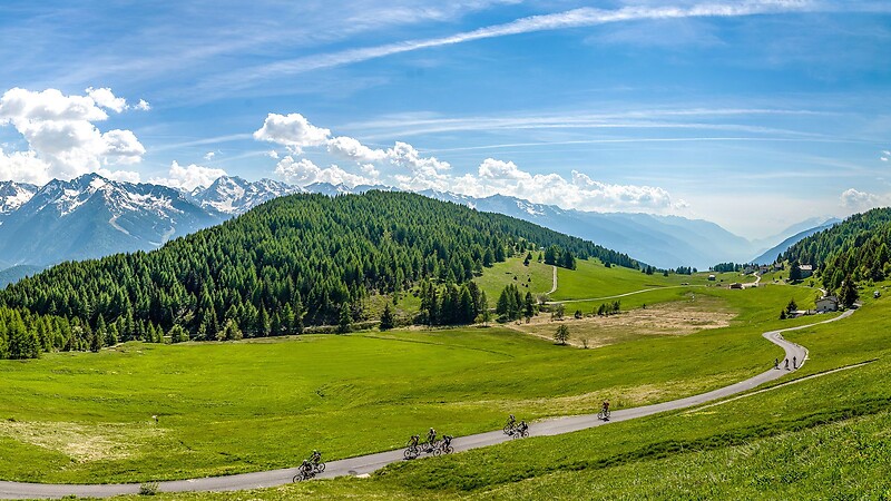 Карта