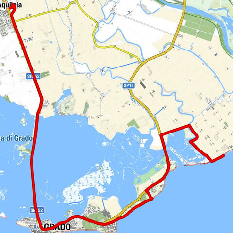 Карта