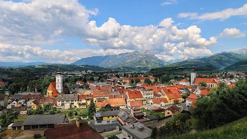 Карта