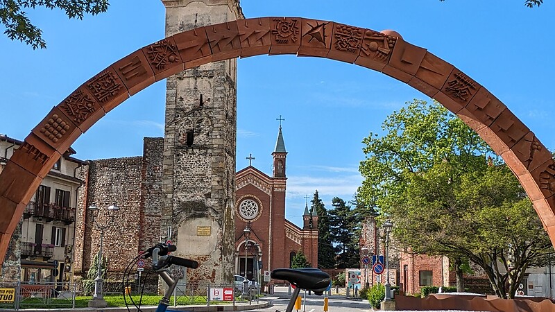 Карта