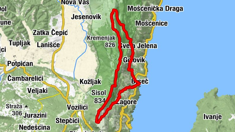 Карта