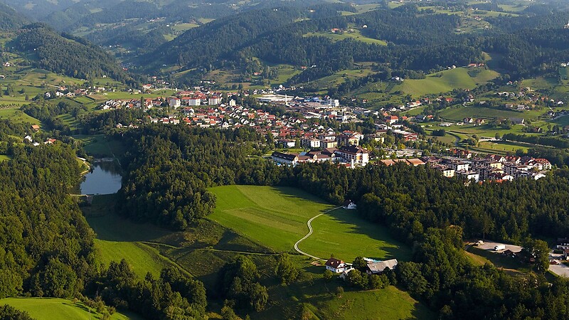 Карта