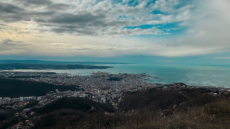 Карта