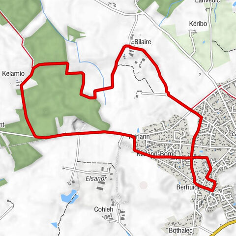 Surzur Bilaire Kerlamio