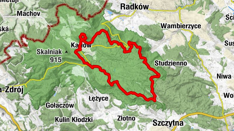 Карта