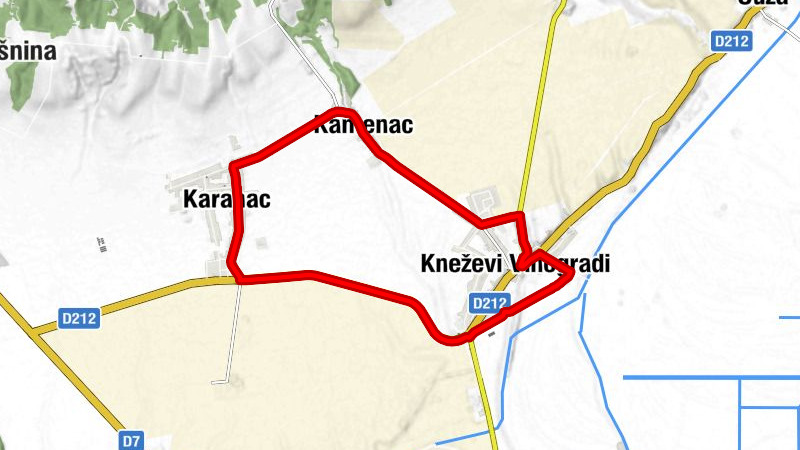 Карта