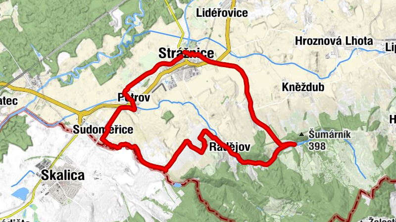 Карта