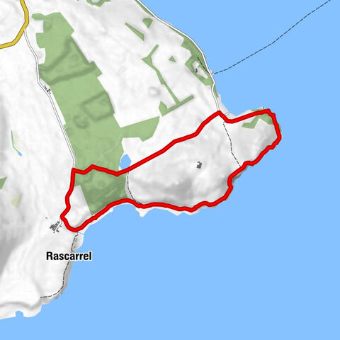 Balcary - Rascarrel