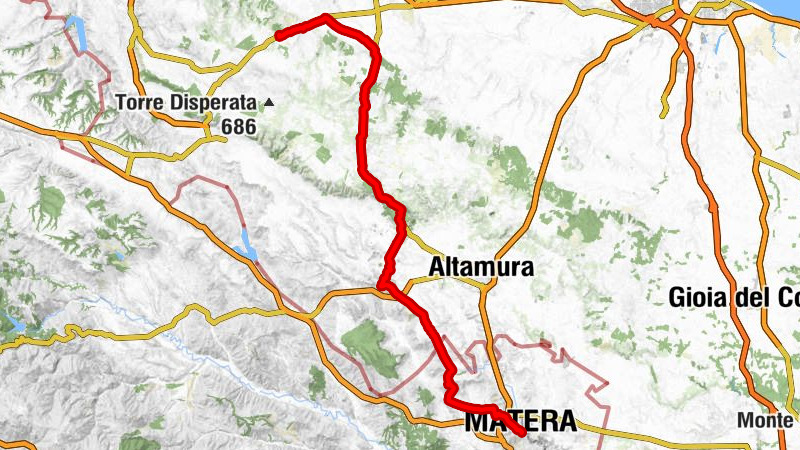 Карта