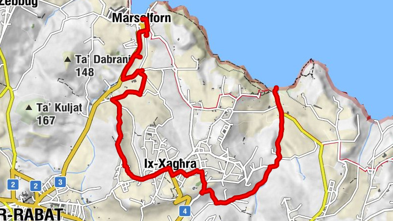 Карта