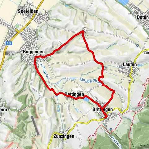 Карта