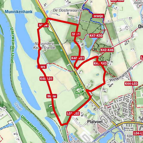 Deventer