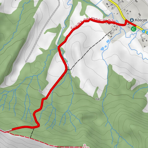 Kościół pw. Świętej Rodziny