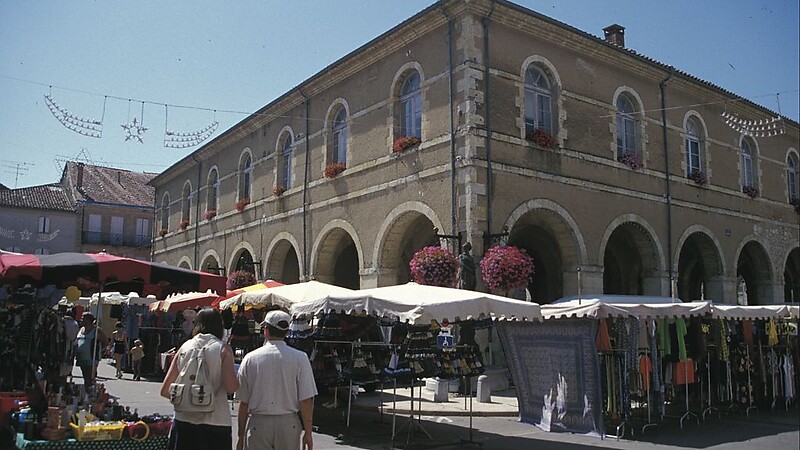 Карта