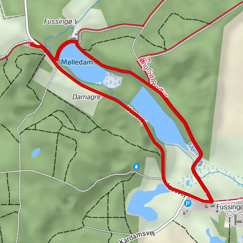 Randers Kommune - Fussingø