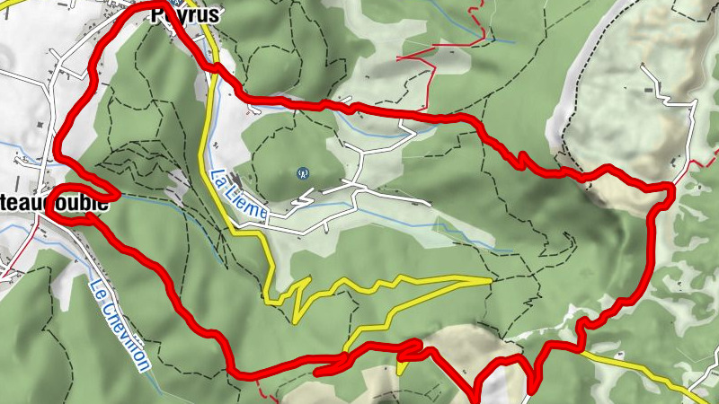 Карта