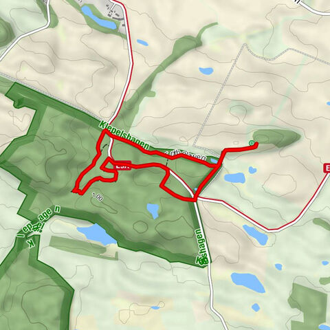 Strasburg (Uckermark)