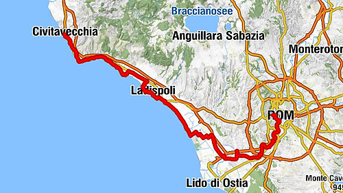 Civitavecchia - San Giuseppe - Parrocchia San Benedetto Abate - San Lorenzo in Piscibus