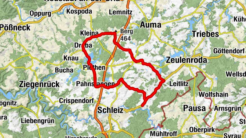 Карта
