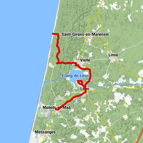 TI'BOU - Moliets-et-Maâ - Léon - Couleur Terroir