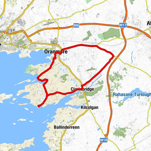 Mother Hubbards - Oranmore - Garraun - Clarinbridge