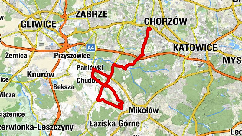 Карта